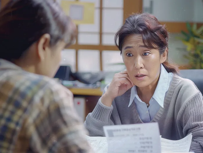 채무불이행자명부등재