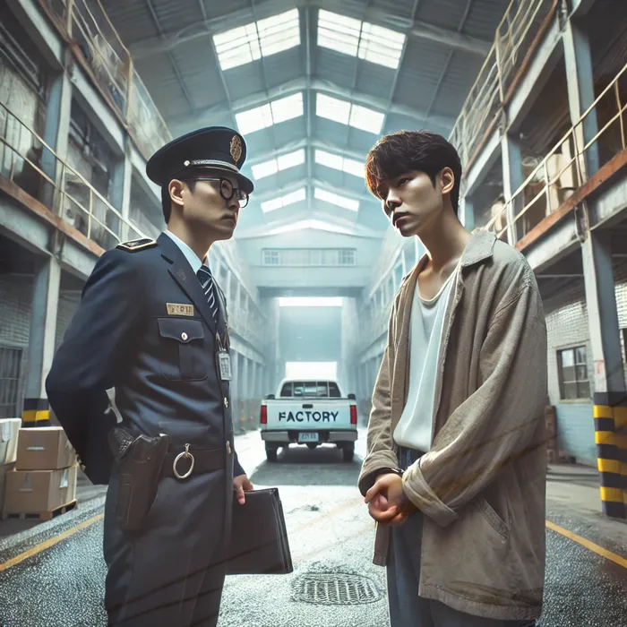 개인파산신청서류