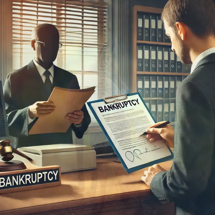 기초생활수급자개인회생