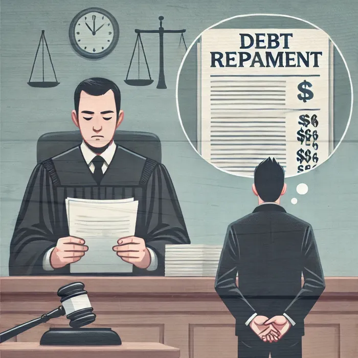 직장인채무통합 연체 시