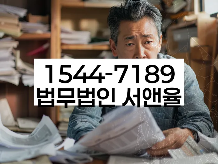 직장인채무통합 연체 시