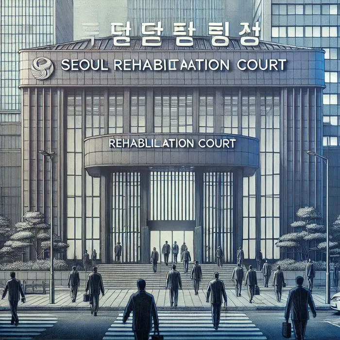 사업자1억 이상 대출 연체 시