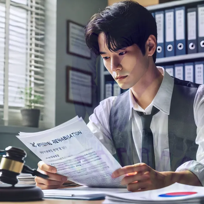 사업자개인회생