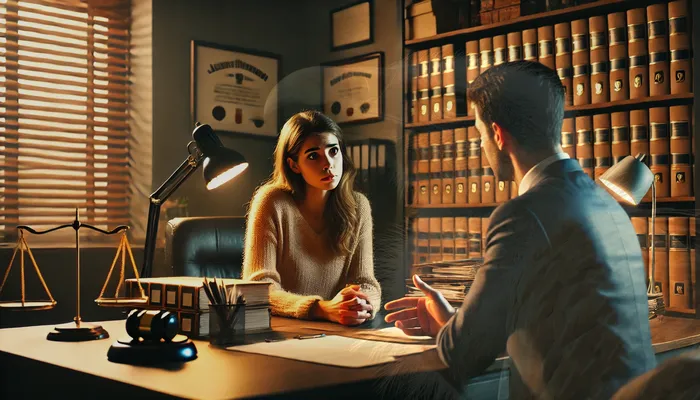 개인회생사무실