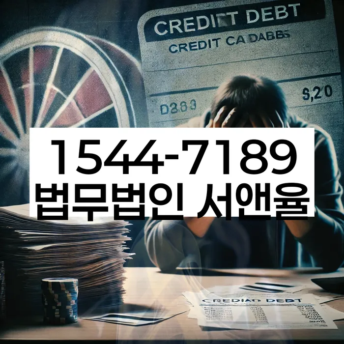 개인회생사무실