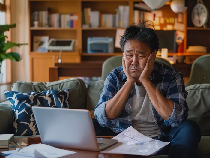 대부업체이자 연체 시