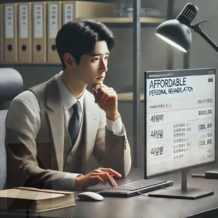 도박빚개인회생