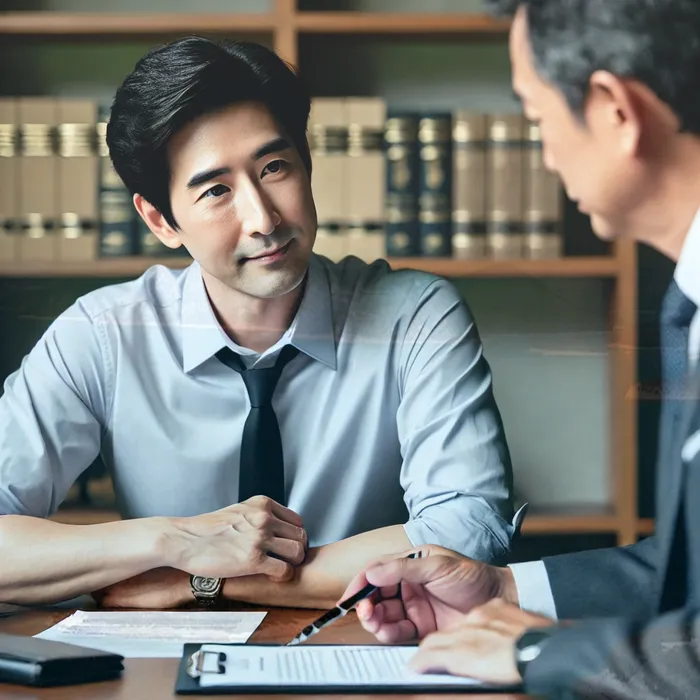 개인회생금지명령