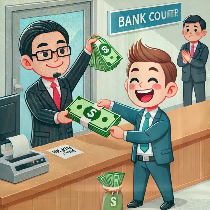 7등급직장인대출 연체 시