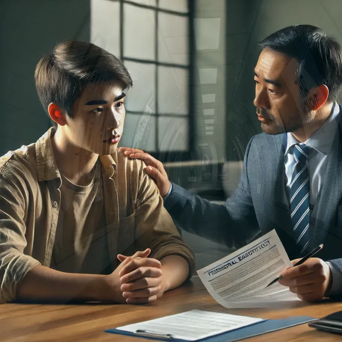 채권채무조회서