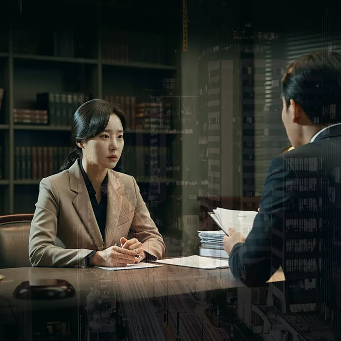 채권채무조회서