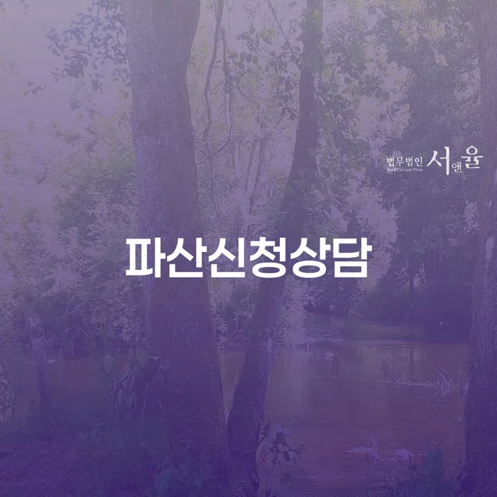 파산선고일 개인회생 문제해결방법 정보알아보기