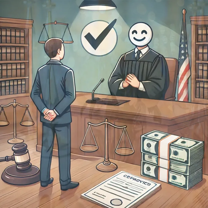 도박 개인회생 성공사례