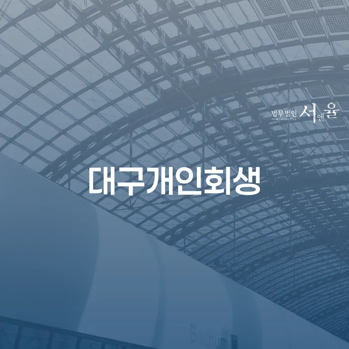 의사개인회생 채무조정제도을 이용하여 간편비교