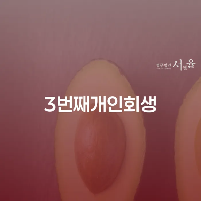 개인파산변호사 빚갚는 방법 잘하는 법률사무소