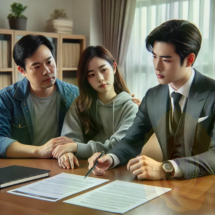 개인회생통장사용