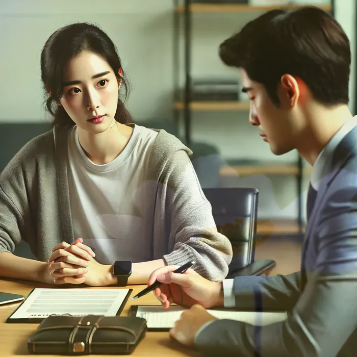 개인회생통장사용