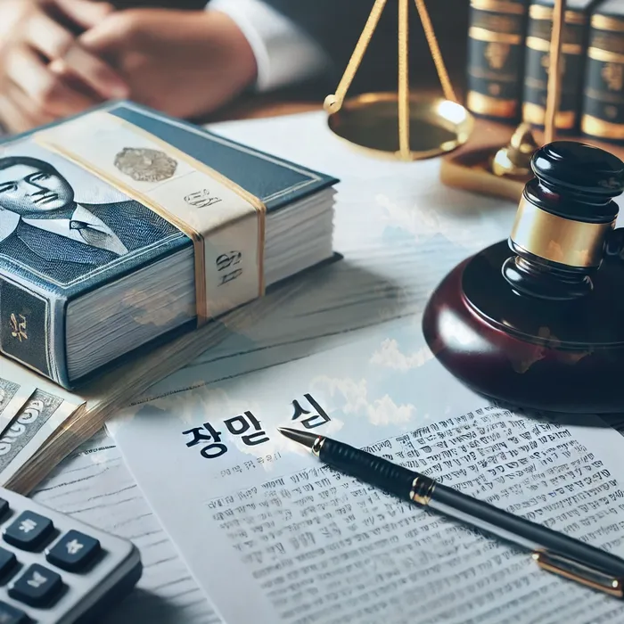 대출연체 되었을 때