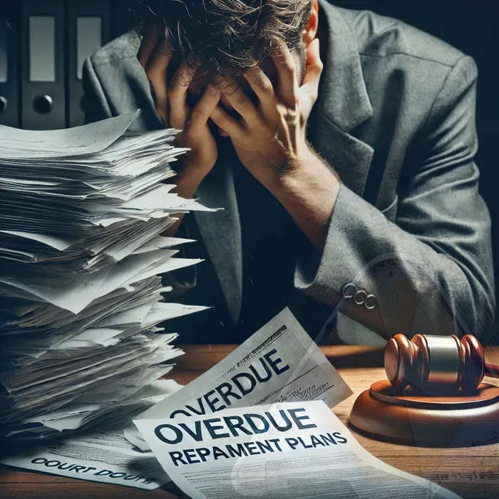 개인회생 재신청 기간 확인하고