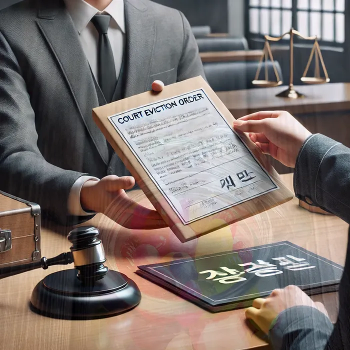 연대보증 연체 시