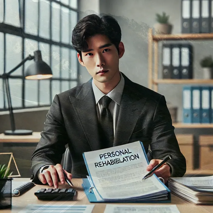 도산전문변호사