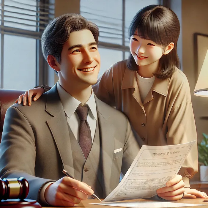 개인회생통장사용