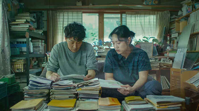 개인사업자파산