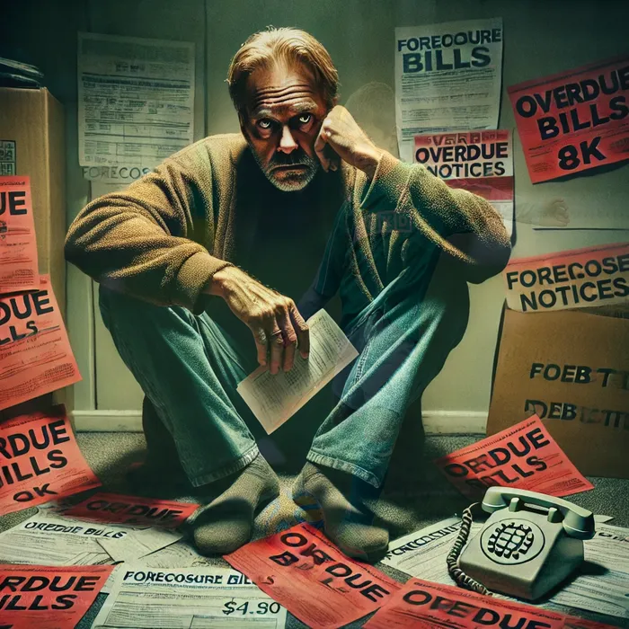 개인회생신청절차