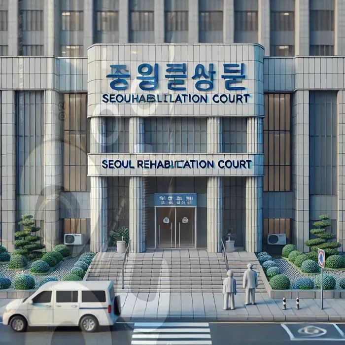 개인회생법무사비용 합리적이고