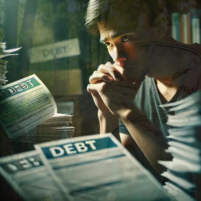 신용카드연체시