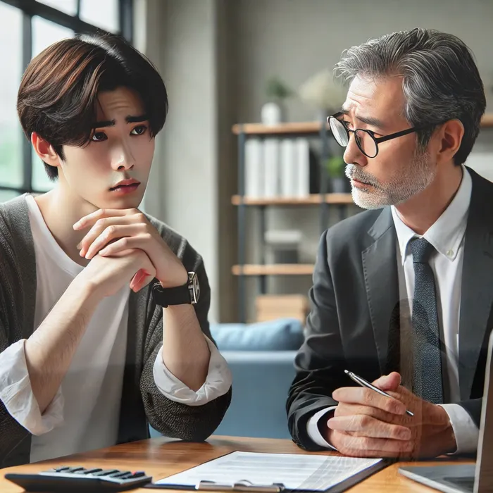 직장인채무통합 연체 시