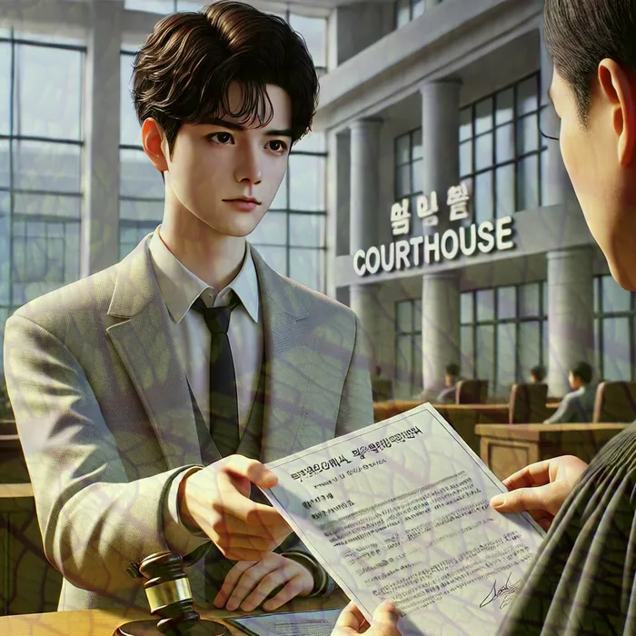 개인회생 면책 후 5년이 지나고 채무