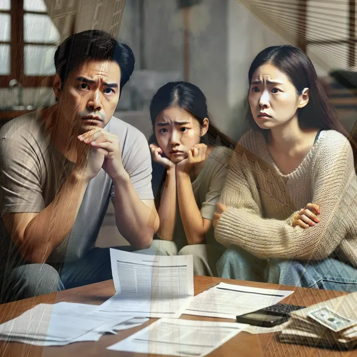 과대출자추가대출 연체 시