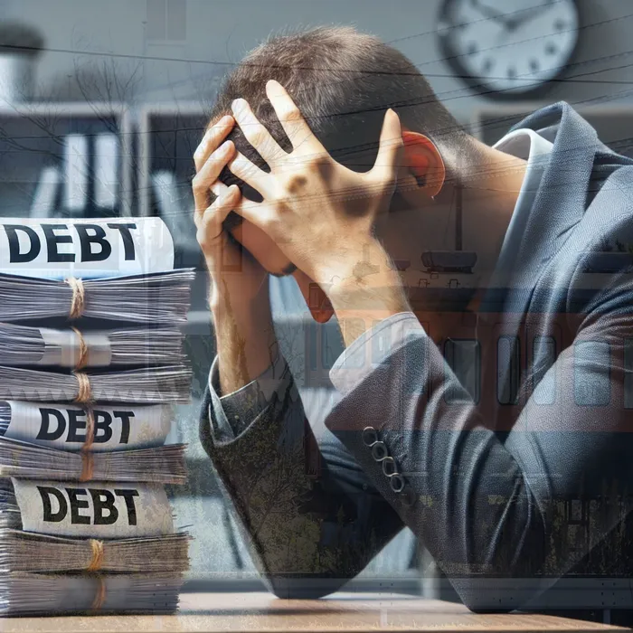 신용카드대출 연체 시