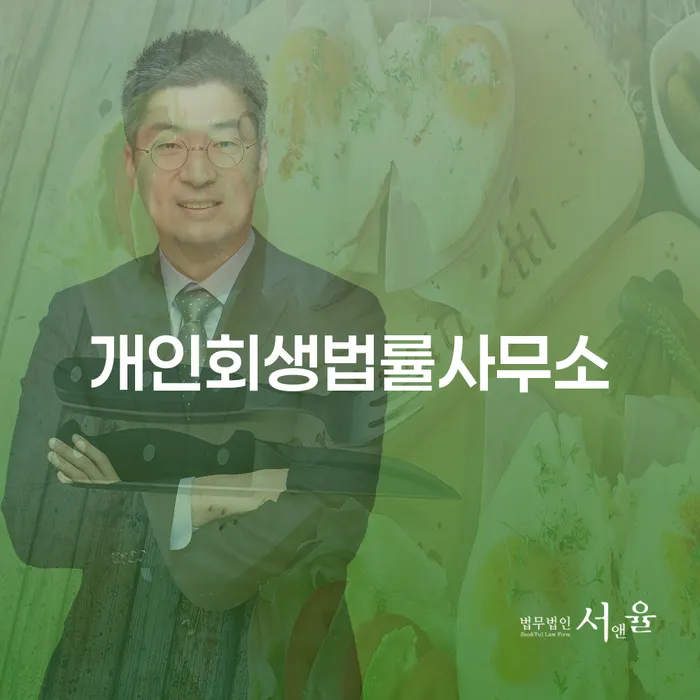 개인회생개시결정 개인회생으로 방법 하여야 하는 일
