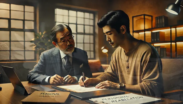 저금리대출 연체 시