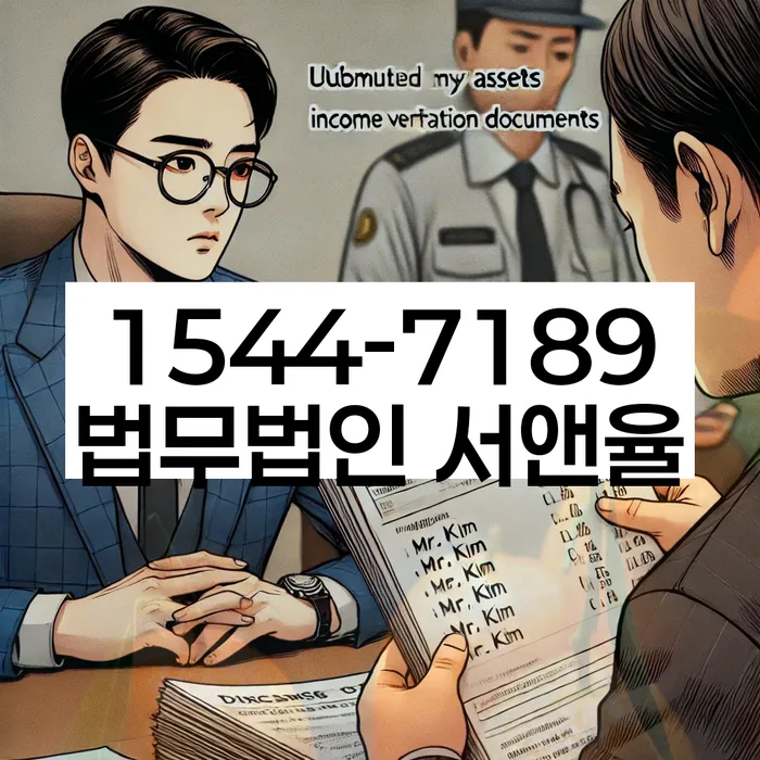 알기쉬운개인회생절차
