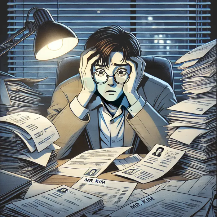 개인회생 재신청