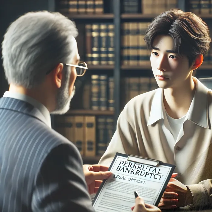 개인회생무료상담