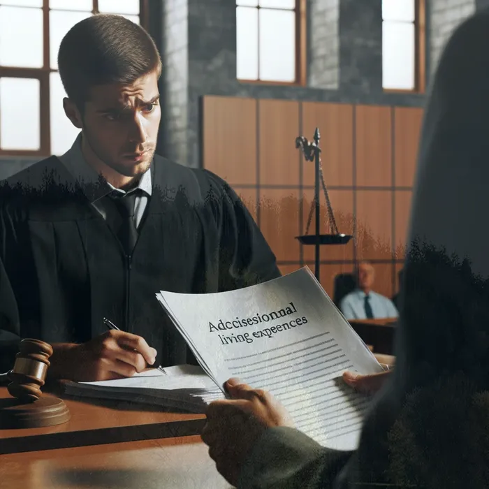 연대보증 연체 시