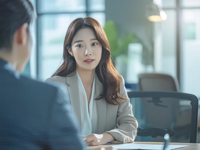 개인회생면책결정