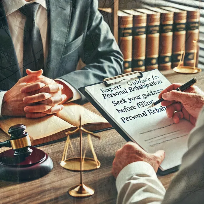 개인회생 세법 관련 이미지