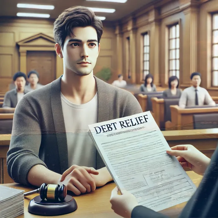 개인회생 신청 실패 후 재도전