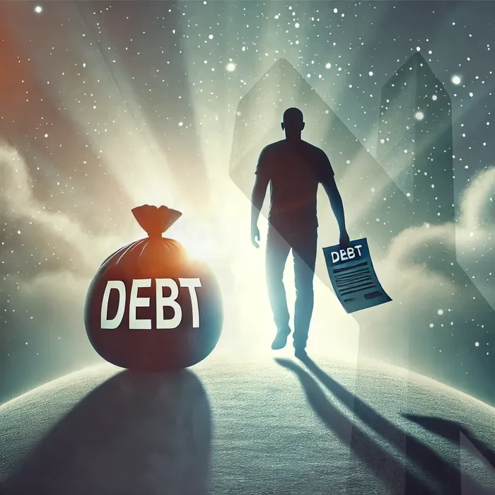 변제금 미납 경감