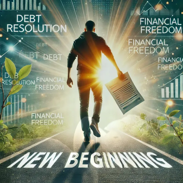 개인회생 소득 대비 채무 조정 방법