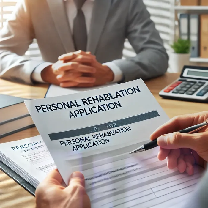 개인회생 재신청 자격