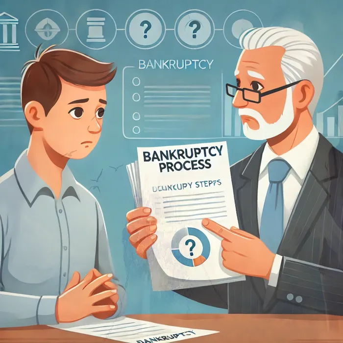 변제 계획 검토