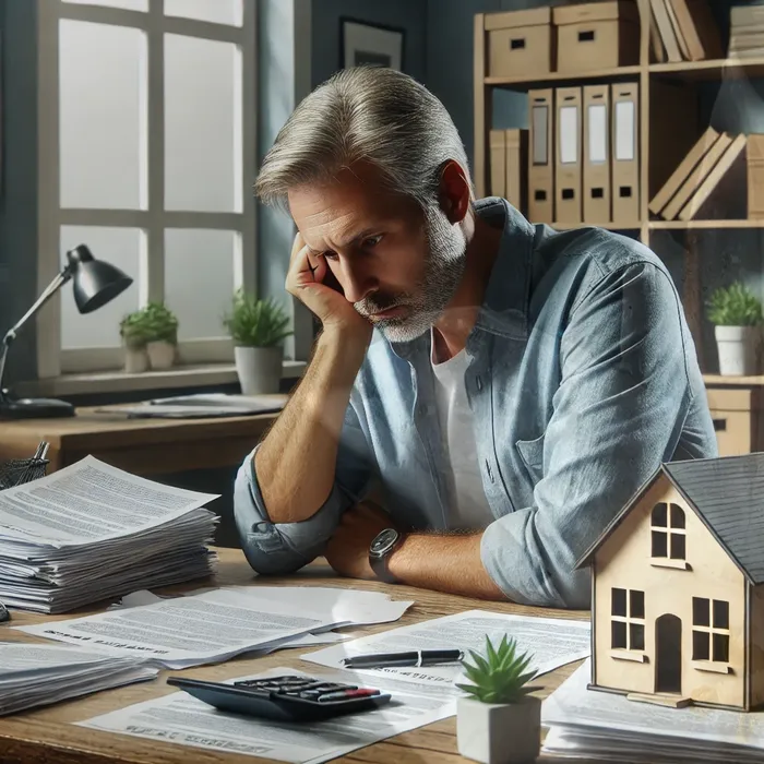 개인회생 중단 사유