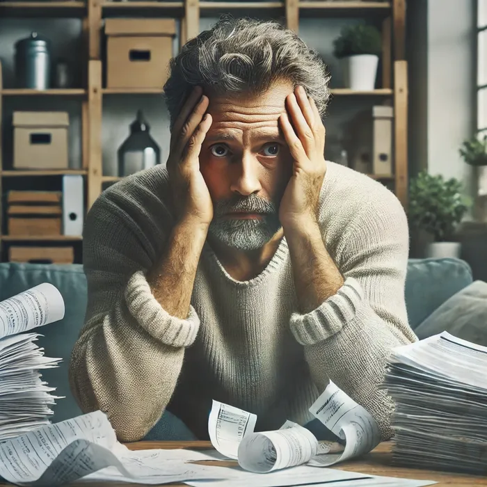 변제금 감면 후의 삶