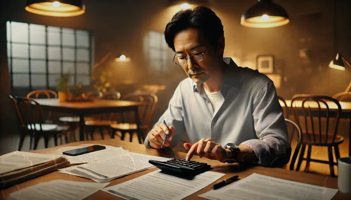 대출 전문가 도움